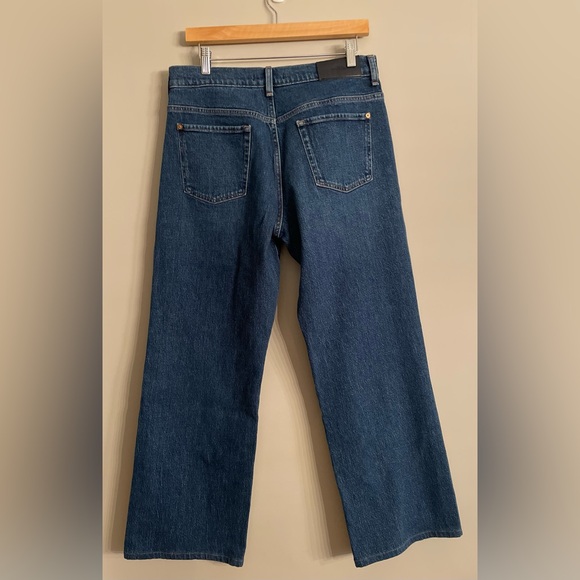 7FAM trouser jeans - Picture 10 of 14